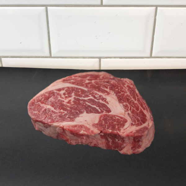 1 St. US Prime Ribeye Steak
